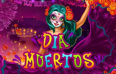 Dia Muertos