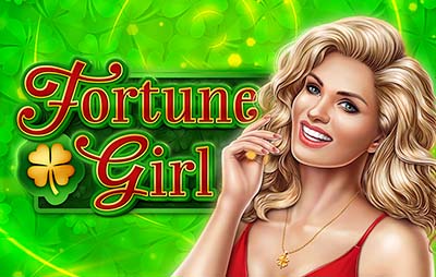 Fortune Girl