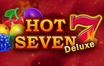 Hot Seven Deluxe